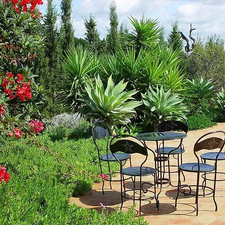 Σπίτι διακοπών Holiday Quinta Do Sol