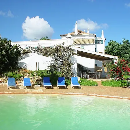 Σπίτι διακοπών Holiday Quinta Do Sol Portimão