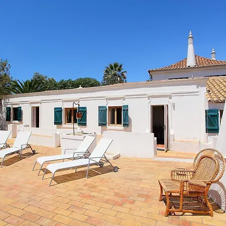 Σπίτι διακοπών Holiday Quinta Do Sol *