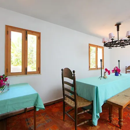 Σπίτι διακοπών Holiday Quinta Do Sol