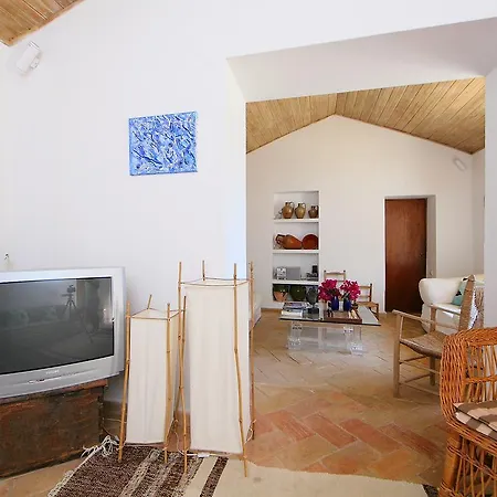 Σπίτι διακοπών Holiday Quinta Do Sol Portimão