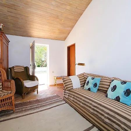Σπίτι διακοπών Holiday Quinta Do Sol *